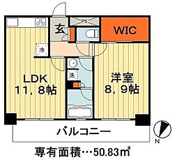 千葉駅 13.5万円