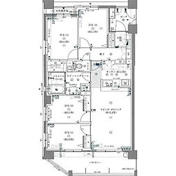 蘇我駅 17.5万円