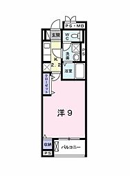 上総清川駅 6.4万円