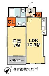 千葉駅 9.6万円