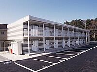 千葉県千葉市稲毛区園生町521-109：物件画像／株式会社タウンハウジング千葉　蘇我店