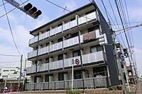 千葉県千葉市中央区弁天4丁目13-11：物件画像／株式会社タウンハウジング千葉　蘇我店