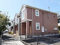 千葉県茂原市道表14-5：物件画像／株式会社タウンハウジング千葉　蘇我店