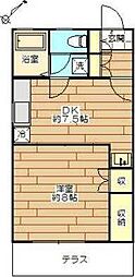 新検見川駅 6.0万円