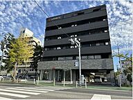 千葉県千葉市美浜区稲毛海岸3丁目2：物件画像／株式会社タウンハウジング千葉　蘇我店