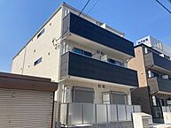 千葉県千葉市中央区長洲2丁目24-10：物件画像／株式会社タウンハウジング千葉　蘇我店