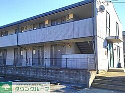 レオパレスリバーテラス