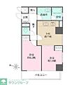 藤和シティコープ飛鳥山公園8階16.0万円