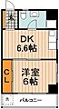 池袋第2ヒルハイム3階9.0万円