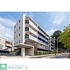 東京都北区赤羽台3丁目1-9：物件画像／株式会社タウンハウジング東京　板橋店