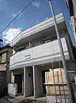 東京都北区志茂1丁目15-2：物件画像／株式会社タウンハウジング東京　板橋店