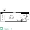 パークフラット4階7.8万円