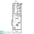 アパートメンツ練馬北町9階10.9万円