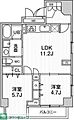 MYRIARESIDENCE上池袋9階20.4万円