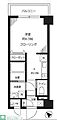 パルメゾン見次公園6階9.0万円