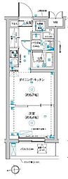 西台駅 7.8万円