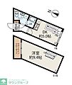 Y`s court Akabane1階11.9万円