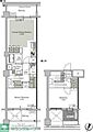 ParkCube西ヶ原STAGE地下1階19.4万円