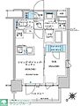 PREMIST板橋11階14.8万円