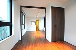 ＣＲＥＡＴＩＦ池袋本町 505 4階1LDKのリビング/ダイニング