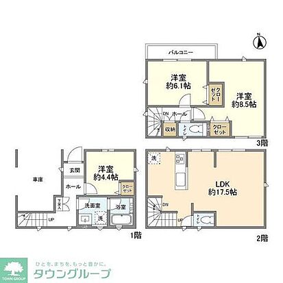 外観画像