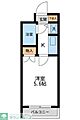 ジョイフル常盤台NO21階4.8万円