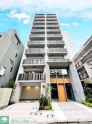 フルハウス赤羽 1203