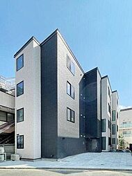 都営三田線 蓮根駅 徒歩12分