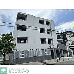 プレール・ドゥーク赤塚