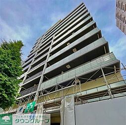 東武東上線 下板橋駅 徒歩11分の賃貸マンション