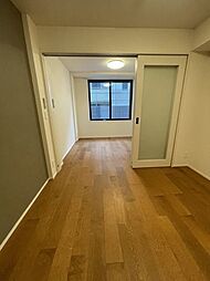 西武池袋線 椎名町駅 徒歩9分の賃貸マンション 1階1DKのリビング/ダイニング