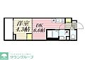 ハーモニーレジデンス西巣鴨2階11.5万円
