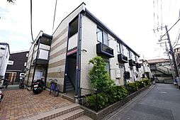 東武東上線 上板橋駅 徒歩16分