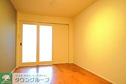 グローリオシェルト池袋II 405 4階1LDKのリビング/ダイニング