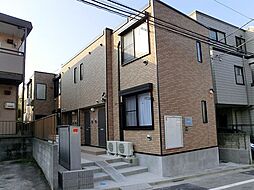 東武東上線 ときわ台駅 徒歩13分