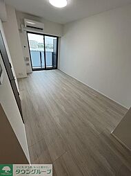 S-RESIDENCE高島平asolea 507 5階1LDKのリビング/ダイニング