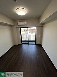 クレヴィスタ常盤台 304 3階1Kのリビング/ダイニング