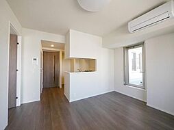 ウィルテラス滝野川 4階2LDKのリビング/ダイニング