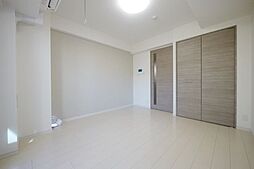 クレヴィスタ板橋本町 403 4階1Kのリビング/ダイニング