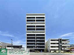 Ａｌｉｖｉｓ十条 503