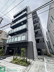 クラリティア板橋本町 302