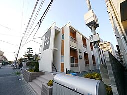 レオネクストカーサレフィナード