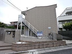 レオパレスプリムラ