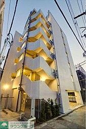 クオリタス東十条