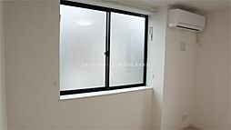 FERIO仲宿 104 1階ワンルームのリビング/ダイニング