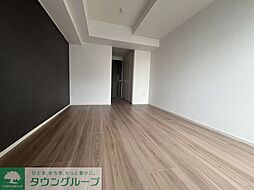 東武東上線 北池袋駅 徒歩7分の賃貸マンション 3階1Kのリビング/ダイニング