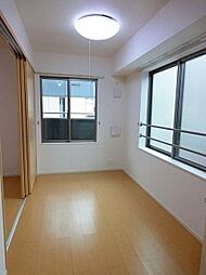 ジュネスメゾン中板橋 207 2階1DKのリビング/ダイニング