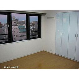 東武東上線 大山駅 徒歩2分の賃貸マンション 9階ワンルームのリビング/ダイニング