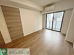 コートレジデンス南大塚 505 5階1LDKのリビング/ダイニング