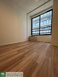 レピュア早稲田レジデンスII 302 3階ワンルームのリビング/ダイニング